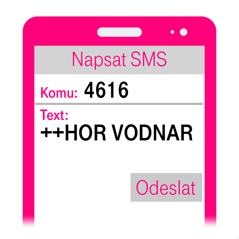 ++HOR VODNAR