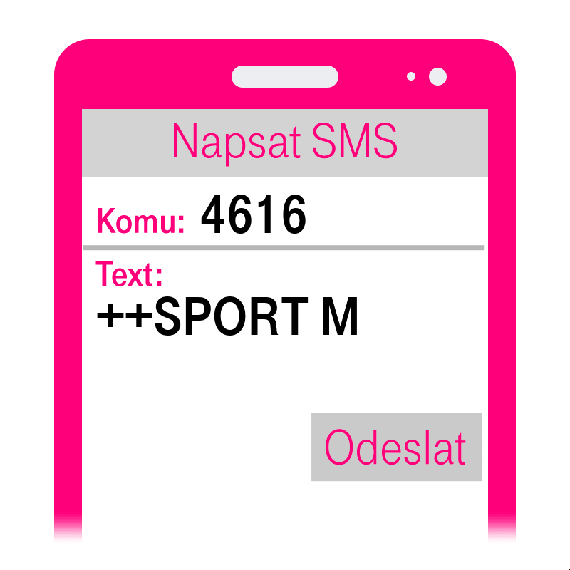 ++SPORT M