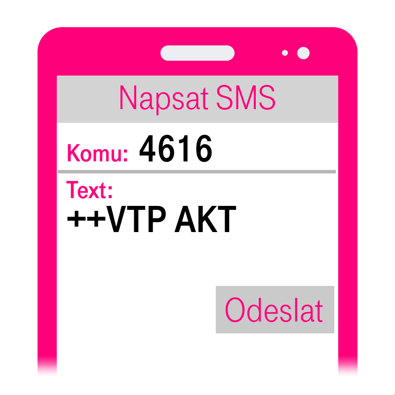 ++VTP AKT