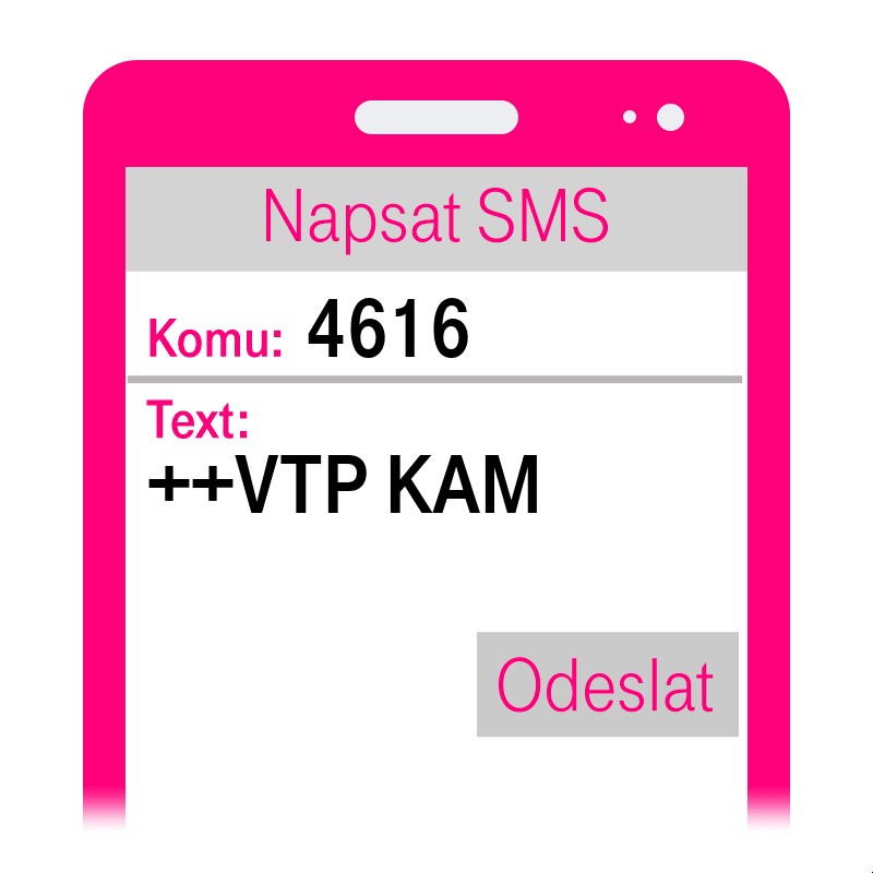 ++VTP KAM