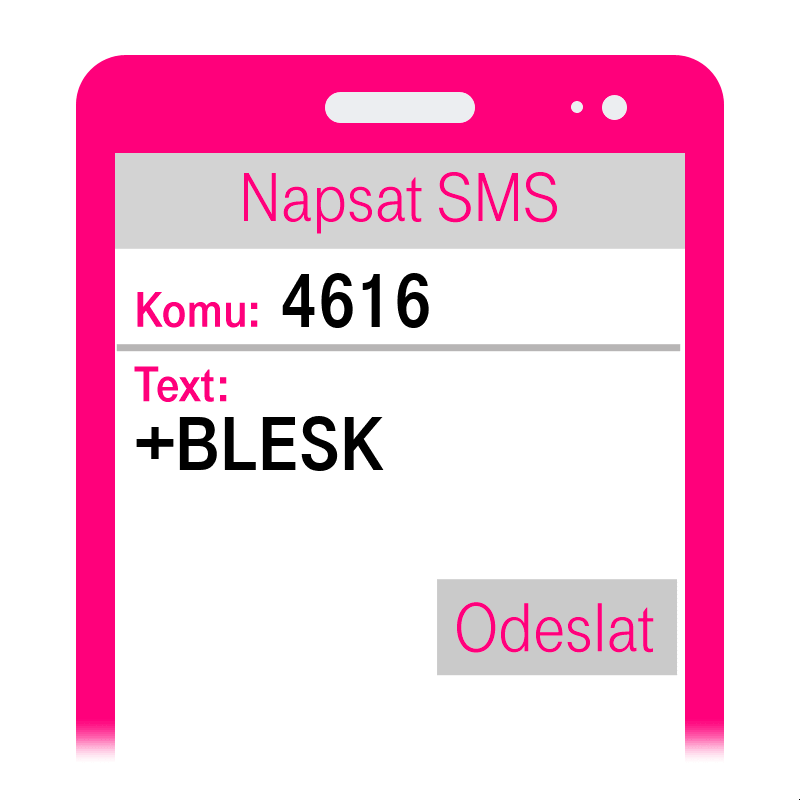 +BLESK