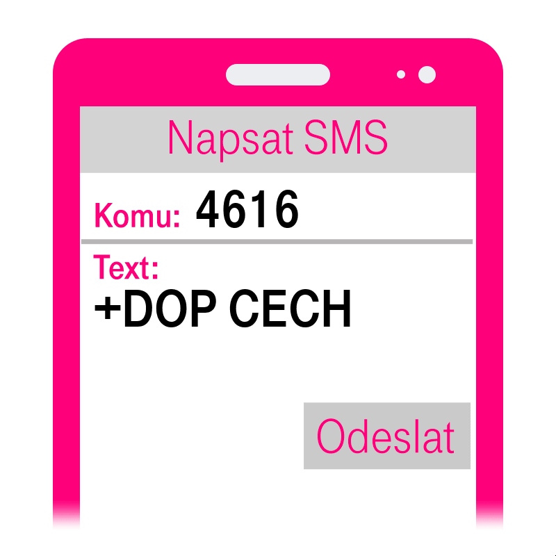 +DOP CECH