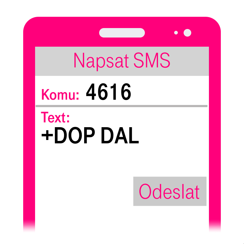 +DOP DAL