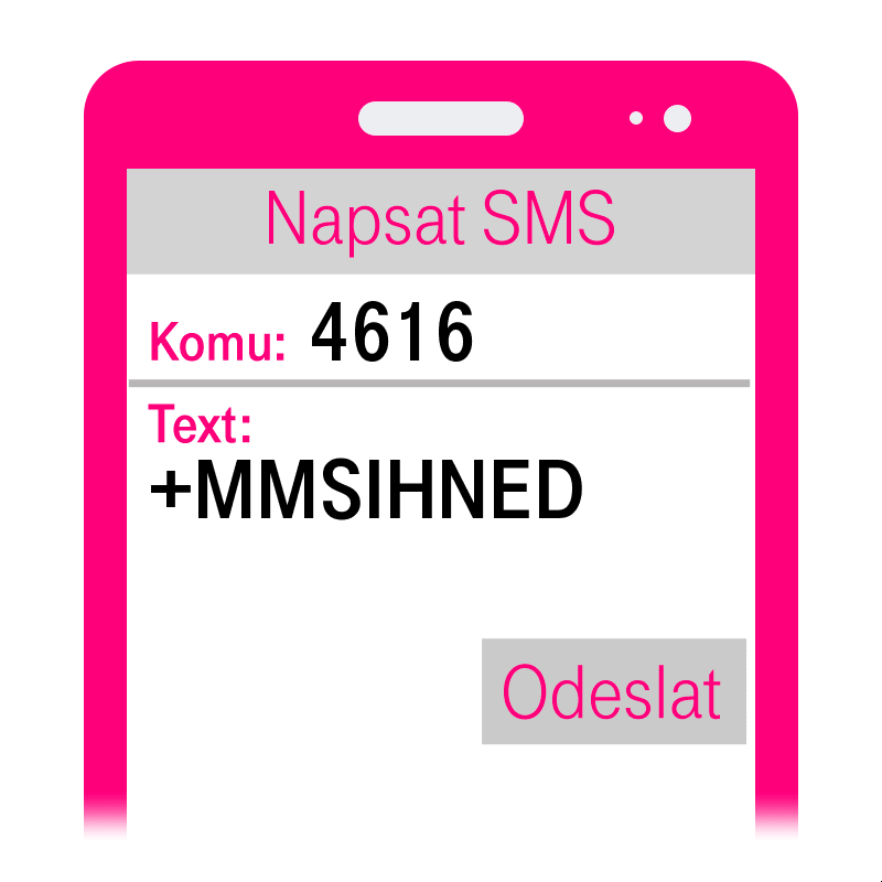 +MMSIHNED