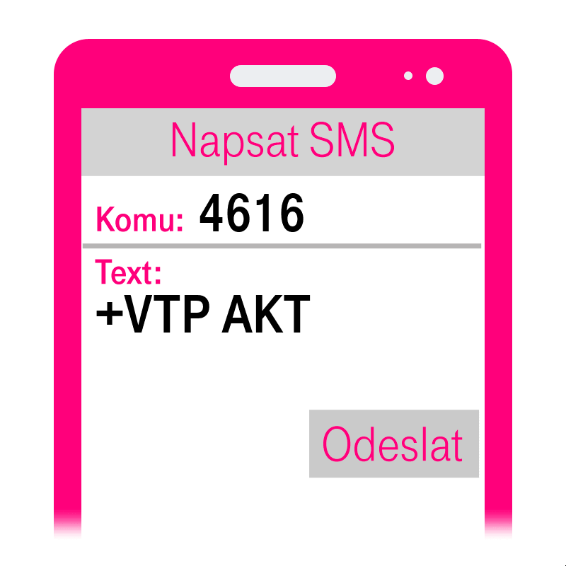 +VTP AKT