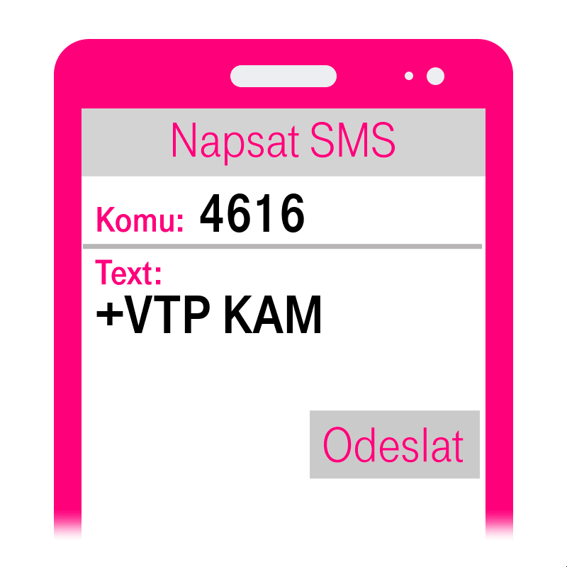 +VTP KAM