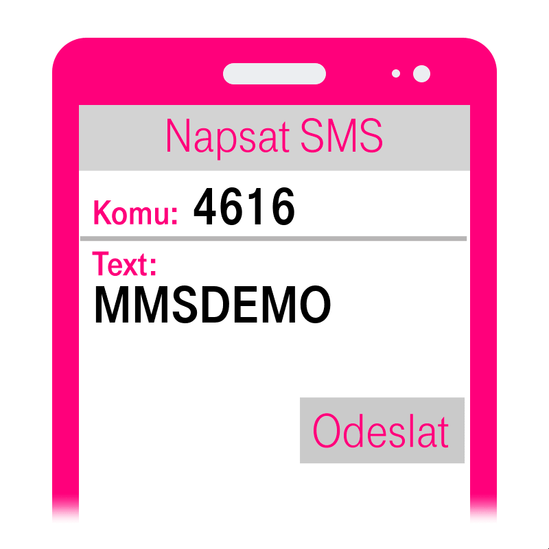 MMSDEMO