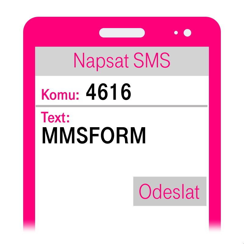 MMSFORM